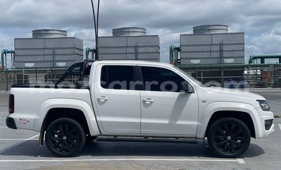 Buy New Volkswagen Amarok White Car in Maputo in Maputo Buy New Volkswagen Amarok White Car in Maputo in Maputo