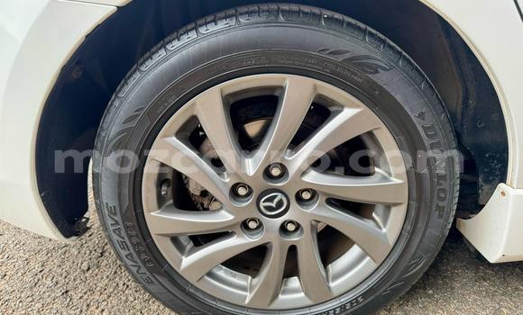 Tenga Tsaru Mazda Axela Chena Mota in Maputo in Maputo Tenga Tsaru Mazda Axela Chena Mota in Maputo in Maputo