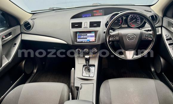 Tenga Tsaru Mazda Axela Chena Mota in Maputo in Maputo Tenga Tsaru Mazda Axela Chena Mota in Maputo in Maputo