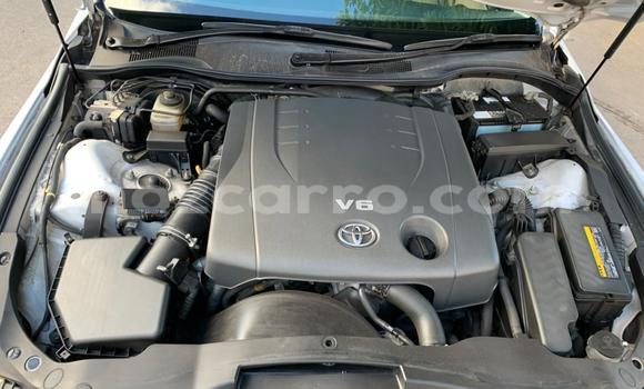 Comprar Usado Toyota Mark X Branco Carro em Maputo em Maputo Comprar Usado Toyota Mark X Branco Carro em Maputo em Maputo