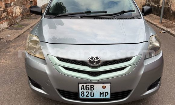 Comprar Usado Toyota Belta De outros Carro em Maputo em Maputo