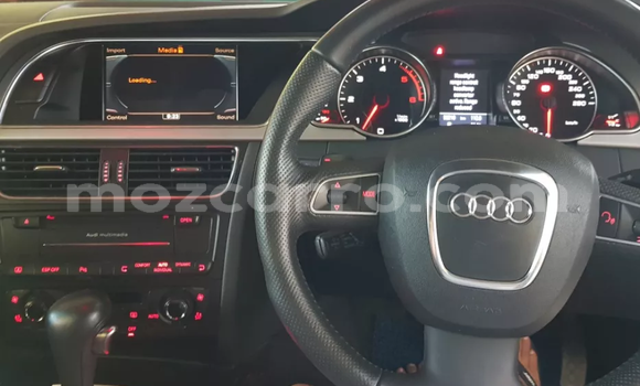 Nunua Ilio tumika Audi A5 Bluu Gari ndani ya Maputo nchini Maputo Nunua Ilio tumika Audi A5 Bluu Gari ndani ya Maputo nchini Maputo