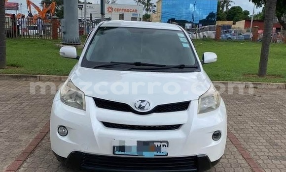 Tenga Itsva Toyota IST Chena Mota in Maputo in Maputo Tenga Itsva Toyota IST Chena Mota in Maputo in Maputo