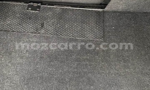 Tenga Itsva Toyota IST Chena Mota in Maputo in Maputo Tenga Itsva Toyota IST Chena Mota in Maputo in Maputo