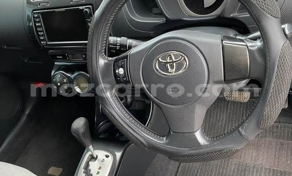 Tenga Itsva Toyota IST Chena Mota in Maputo in Maputo Tenga Itsva Toyota IST Chena Mota in Maputo in Maputo