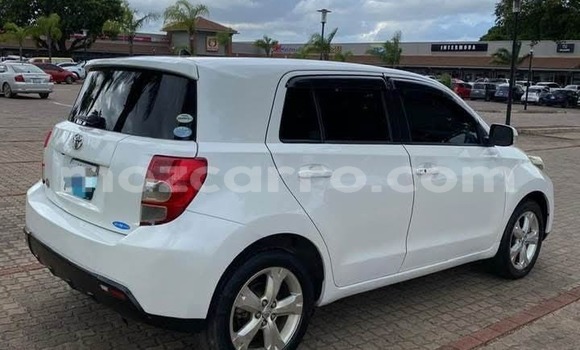 Tenga Itsva Toyota IST Chena Mota in Maputo in Maputo Tenga Itsva Toyota IST Chena Mota in Maputo in Maputo