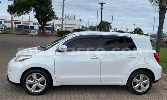 Tenga Itsva Toyota IST Chena Mota in Maputo in Maputo Tenga Itsva Toyota IST Chena Mota in Maputo in Maputo