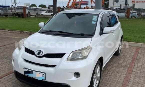 Tenga Itsva Toyota IST Chena Mota in Maputo in Maputo Tenga Itsva Toyota IST Chena Mota in Maputo in Maputo