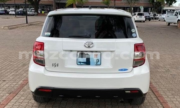 Tenga Itsva Toyota IST Chena Mota in Maputo in Maputo Tenga Itsva Toyota IST Chena Mota in Maputo in Maputo