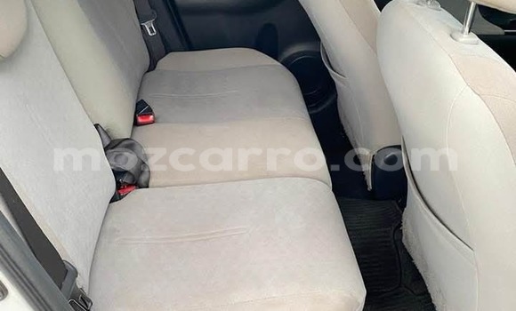 Tenga Itsva Toyota IST Chena Mota in Maputo in Maputo Tenga Itsva Toyota IST Chena Mota in Maputo in Maputo