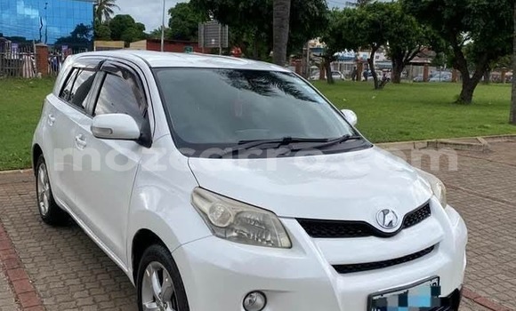 Tenga Itsva Toyota IST Chena Mota in Maputo in Maputo Tenga Itsva Toyota IST Chena Mota in Maputo in Maputo