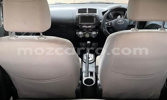 Tenga Itsva Toyota IST Chena Mota in Maputo in Maputo Tenga Itsva Toyota IST Chena Mota in Maputo in Maputo