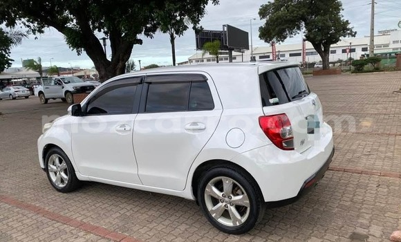 Tenga Itsva Toyota IST Chena Mota in Maputo in Maputo Tenga Itsva Toyota IST Chena Mota in Maputo in Maputo