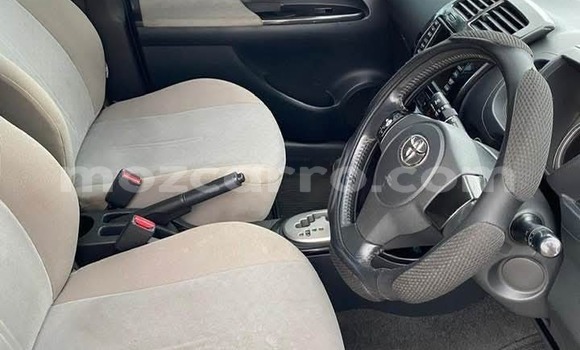 Tenga Itsva Toyota IST Chena Mota in Maputo in Maputo Tenga Itsva Toyota IST Chena Mota in Maputo in Maputo