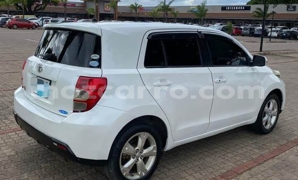 Tenga Itsva Toyota IST Chena Mota in Maputo in Maputo Tenga Itsva Toyota IST Chena Mota in Maputo in Maputo