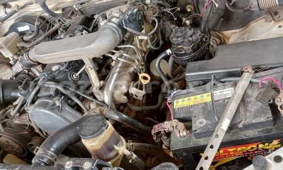 Tenga Tsaru Toyota Hilux Chena Mota in Maputo in Maputo Tenga Tsaru Toyota Hilux Chena Mota in Maputo in Maputo