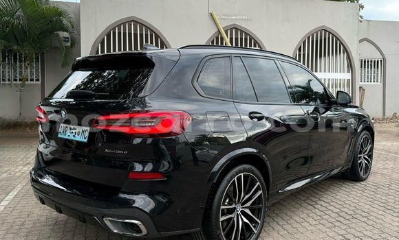 Tenga Itsva BMW X5 Nhema Mota in Maputo in Maputo Tenga Itsva BMW X5 Nhema Mota in Maputo in Maputo