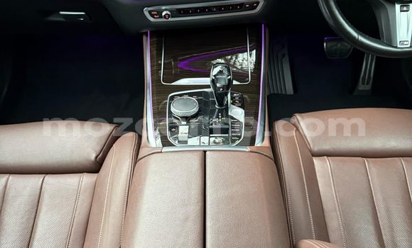 Tenga Itsva BMW X5 Nhema Mota in Maputo in Maputo Tenga Itsva BMW X5 Nhema Mota in Maputo in Maputo