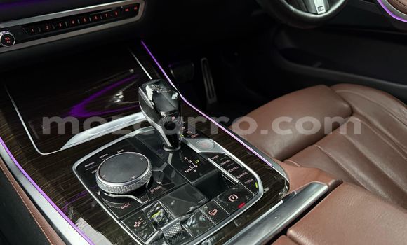 Tenga Itsva BMW X5 Nhema Mota in Maputo in Maputo Tenga Itsva BMW X5 Nhema Mota in Maputo in Maputo