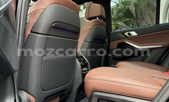 Tenga Itsva BMW X5 Nhema Mota in Maputo in Maputo Tenga Itsva BMW X5 Nhema Mota in Maputo in Maputo