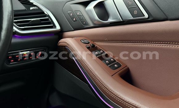 Tenga Itsva BMW X5 Nhema Mota in Maputo in Maputo Tenga Itsva BMW X5 Nhema Mota in Maputo in Maputo