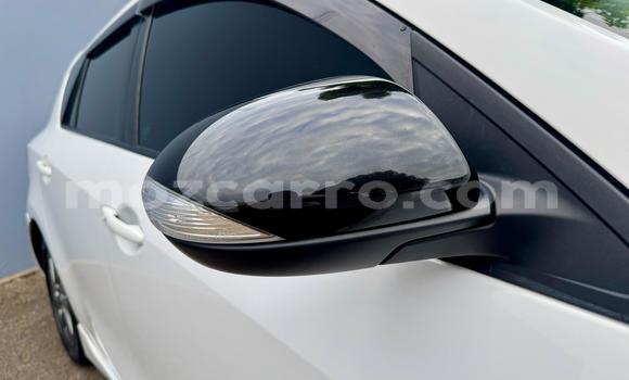 Comprar Novo Mazda Axela Branco Carro em Maputo em Maputo Comprar Novo Mazda Axela Branco Carro em Maputo em Maputo