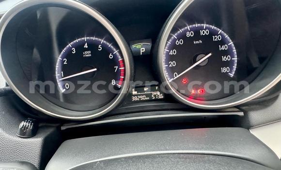 Comprar Novo Mazda Axela Branco Carro em Maputo em Maputo Comprar Novo Mazda Axela Branco Carro em Maputo em Maputo