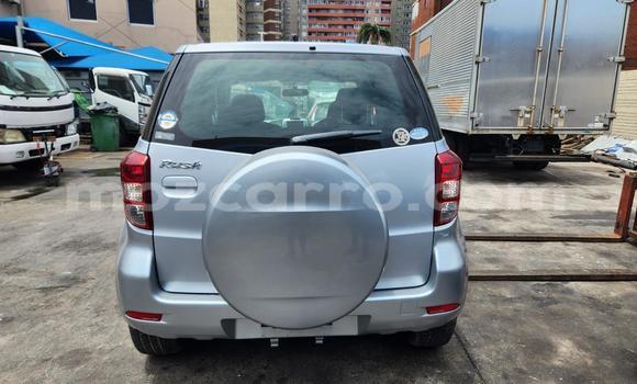 Nunua Mpya Toyota Rush Fedha Gari ndani ya Maputo nchini Maputo