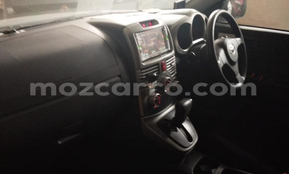 Buy New Toyota Rush Silver Car in Maputo in Maputo Buy New Toyota Rush Silver Car in Maputo in Maputo