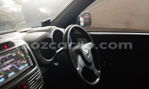 Buy New Toyota Rush Silver Car in Maputo in Maputo Buy New Toyota Rush Silver Car in Maputo in Maputo
