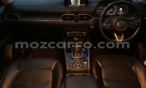 Tenga Itsva Mazda CX-5 Chena Mota in Maputo in Maputo Tenga Itsva Mazda CX-5 Chena Mota in Maputo in Maputo