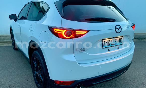 Tenga Itsva Mazda CX-5 Chena Mota in Maputo in Maputo Tenga Itsva Mazda CX-5 Chena Mota in Maputo in Maputo