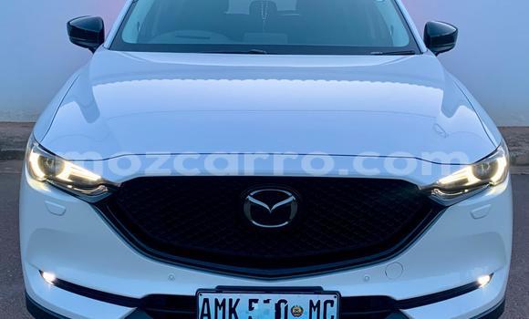 Tenga Itsva Mazda CX-5 Chena Mota in Maputo in Maputo Tenga Itsva Mazda CX-5 Chena Mota in Maputo in Maputo