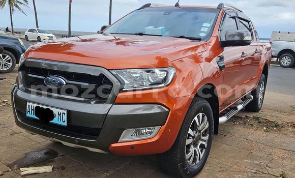 Comprar Usado Ford Ranger De outros Carro em Maputo em Maputo Comprar Usado Ford Ranger De outros Carro em Maputo em Maputo