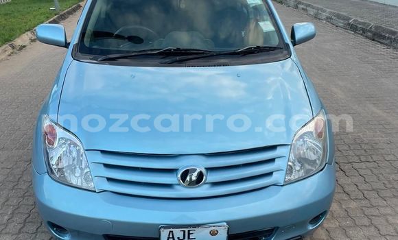 Tenga Tsaru Toyota IST Bhuruu Mota in Maputo in Maputo Tenga Tsaru Toyota IST Bhuruu Mota in Maputo in Maputo