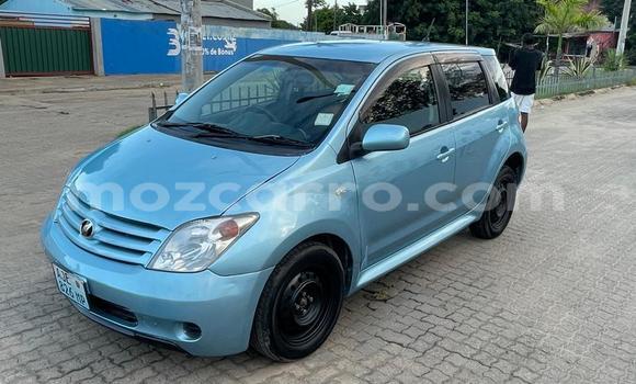 Tenga Tsaru Toyota IST Bhuruu Mota in Maputo in Maputo Tenga Tsaru Toyota IST Bhuruu Mota in Maputo in Maputo