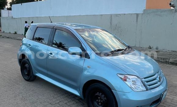 Tenga Tsaru Toyota IST Bhuruu Mota in Maputo in Maputo Tenga Tsaru Toyota IST Bhuruu Mota in Maputo in Maputo