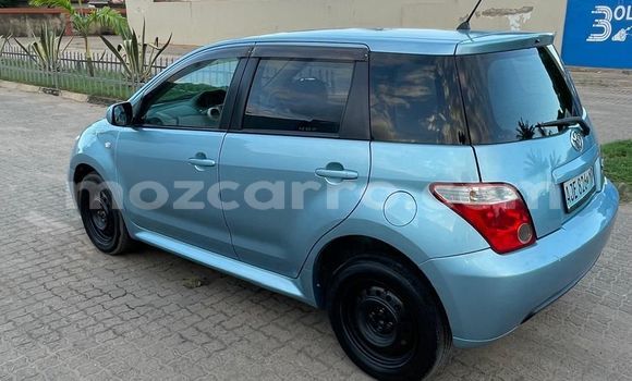 Tenga Tsaru Toyota IST Bhuruu Mota in Maputo in Maputo Tenga Tsaru Toyota IST Bhuruu Mota in Maputo in Maputo