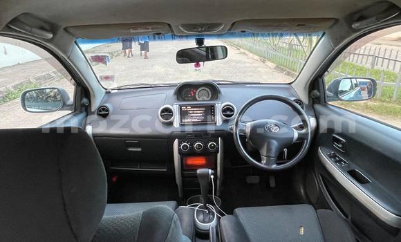 Tenga Tsaru Toyota IST Bhuruu Mota in Maputo in Maputo Tenga Tsaru Toyota IST Bhuruu Mota in Maputo in Maputo