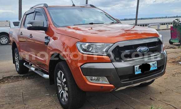 Buy Used Ford Ranger Other Car in Maputo in Maputo