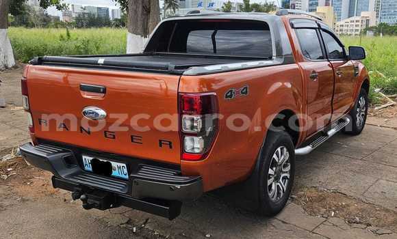 Nunua Ilio tumika Ford Ranger Nyingine Gari ndani ya Maputo nchini Maputo Nunua Ilio tumika Ford Ranger Nyingine Gari ndani ya Maputo nchini Maputo
