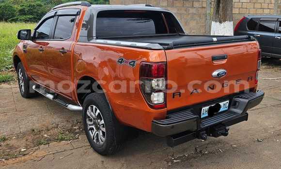 Nunua Ilio tumika Ford Ranger Nyingine Gari ndani ya Maputo nchini Maputo Nunua Ilio tumika Ford Ranger Nyingine Gari ndani ya Maputo nchini Maputo