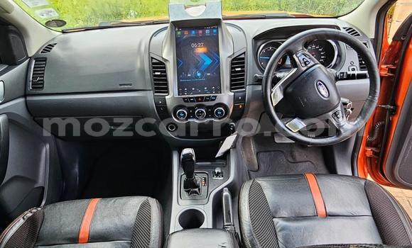 Nunua Ilio tumika Ford Ranger Nyingine Gari ndani ya Maputo nchini Maputo Nunua Ilio tumika Ford Ranger Nyingine Gari ndani ya Maputo nchini Maputo