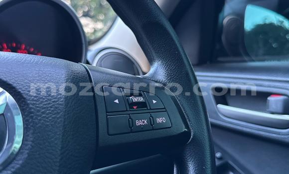 Buy Used Mazda Axela Silver Car in Maputo in Maputo Buy Used Mazda Axela Silver Car in Maputo in Maputo