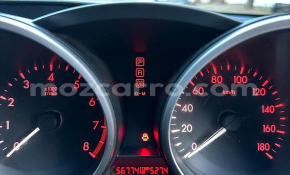 Buy Used Mazda Axela Silver Car in Maputo in Maputo Buy Used Mazda Axela Silver Car in Maputo in Maputo