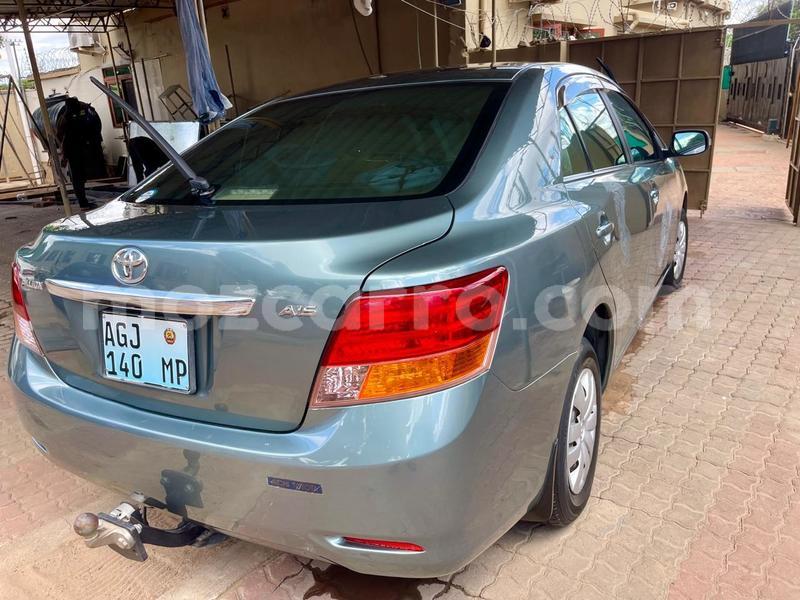 Big with watermark toyota allion maputo maputo 37061