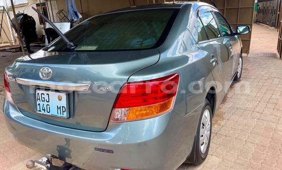 Nunua Ilio tumika Toyota Allion Fedha Gari ndani ya Maputo nchini Maputo Nunua Ilio tumika Toyota Allion Fedha Gari ndani ya Maputo nchini Maputo