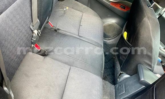 Nunua Ilio tumika Toyota Allion Fedha Gari ndani ya Maputo nchini Maputo Nunua Ilio tumika Toyota Allion Fedha Gari ndani ya Maputo nchini Maputo