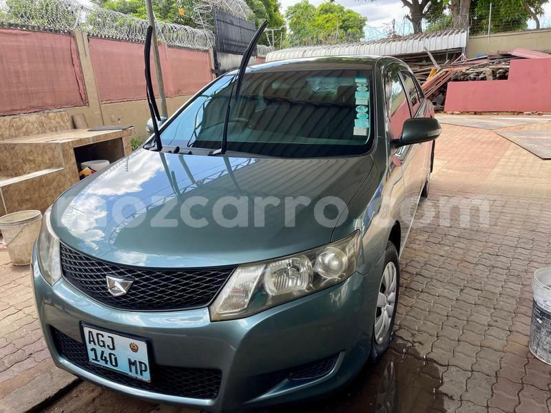 Big with watermark toyota allion maputo maputo 37061