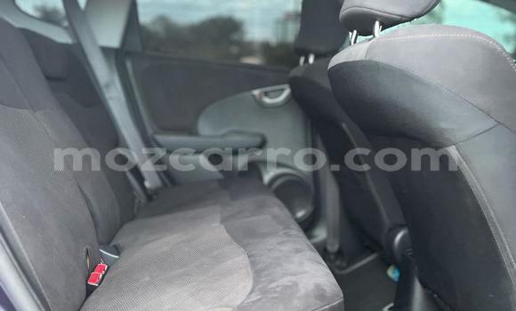 Nunua Ilio tumika Honda Fit Bluu Gari ndani ya Maputo nchini Maputo Nunua Ilio tumika Honda Fit Bluu Gari ndani ya Maputo nchini Maputo